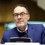 حادثه رانندگی برای نماینده اراک؛ وضعیت نادرقلی ابراهیمی مساعد اعلام شد