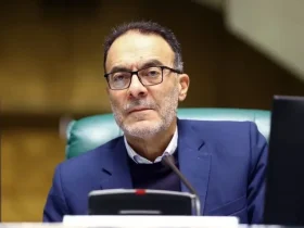 حادثه رانندگی برای نماینده اراک؛ وضعیت نادرقلی ابراهیمی مساعد اعلام شد