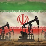 ۷۴ میلیون بشکه ذخیره نفتی برای ایران