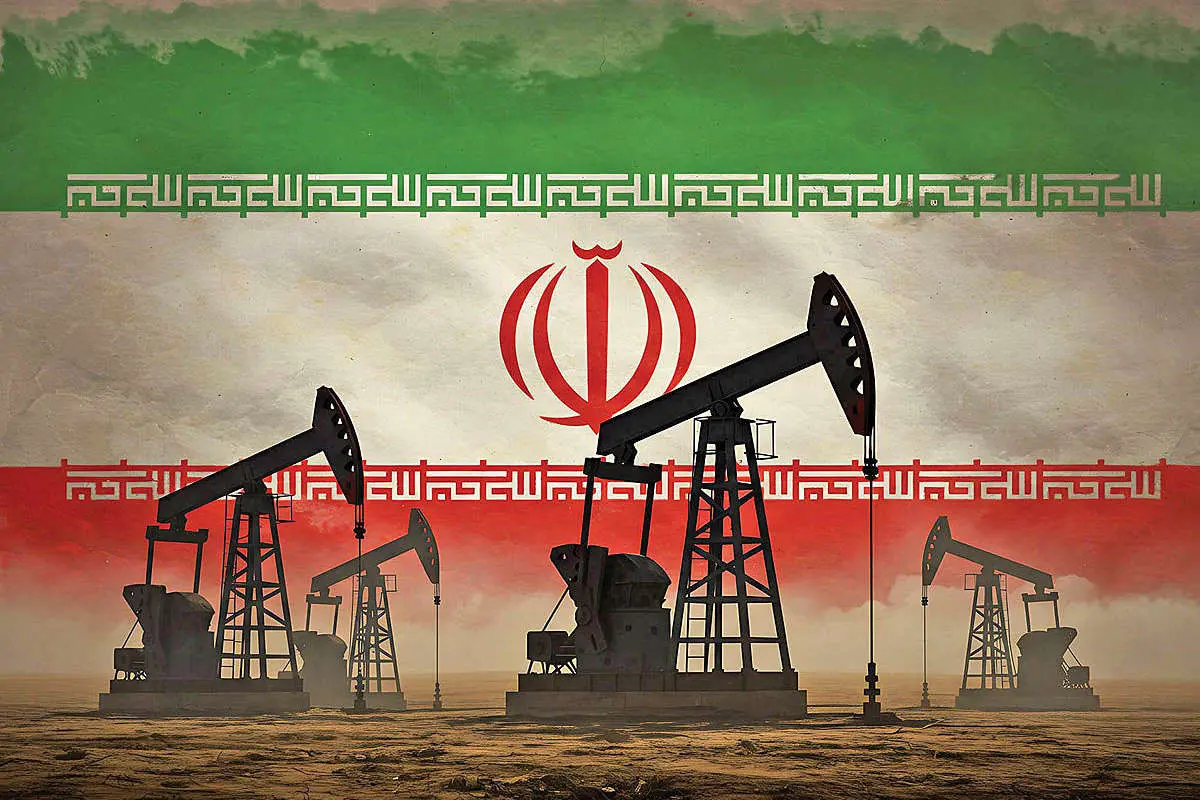 ۷۴ میلیون بشکه ذخیره نفتی برای ایران