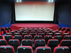 آغاز فعالیت سینماها فردا ۳ خرداد از ساعت ۱۸