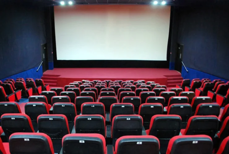 آغاز فعالیت سینماها فردا ۳ خرداد از ساعت ۱۸