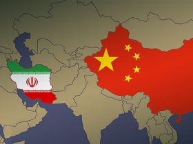 افت صادرات چین به ایران و واردات از ایران در دومین ماه جنگ