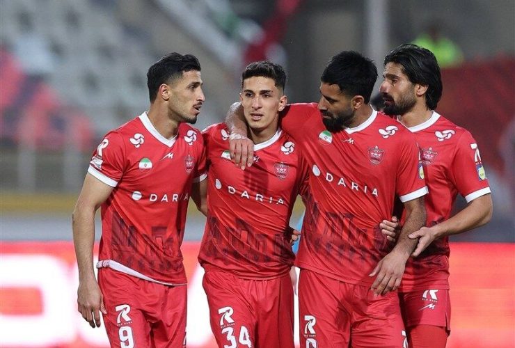 پرسپولیس آماده شد اما رقبا تورنمنت آسیایی را جدی نگرفتند