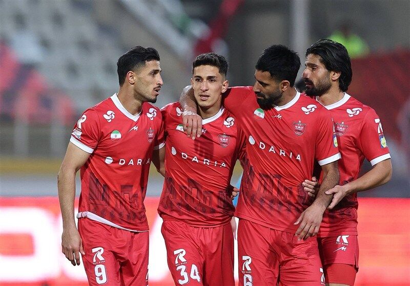 پرسپولیس آماده شد اما رقبا تورنمنت آسیایی را جدی نگرفتند