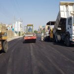 تحویل ۶۴۸۶ تن قیر به شهرداری‌های سیستان و بلوچستان