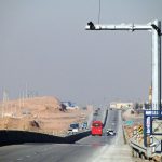 چهار سامانه جدید ثبت تخلف در خراسان جنوبی راه‌اندازی شد