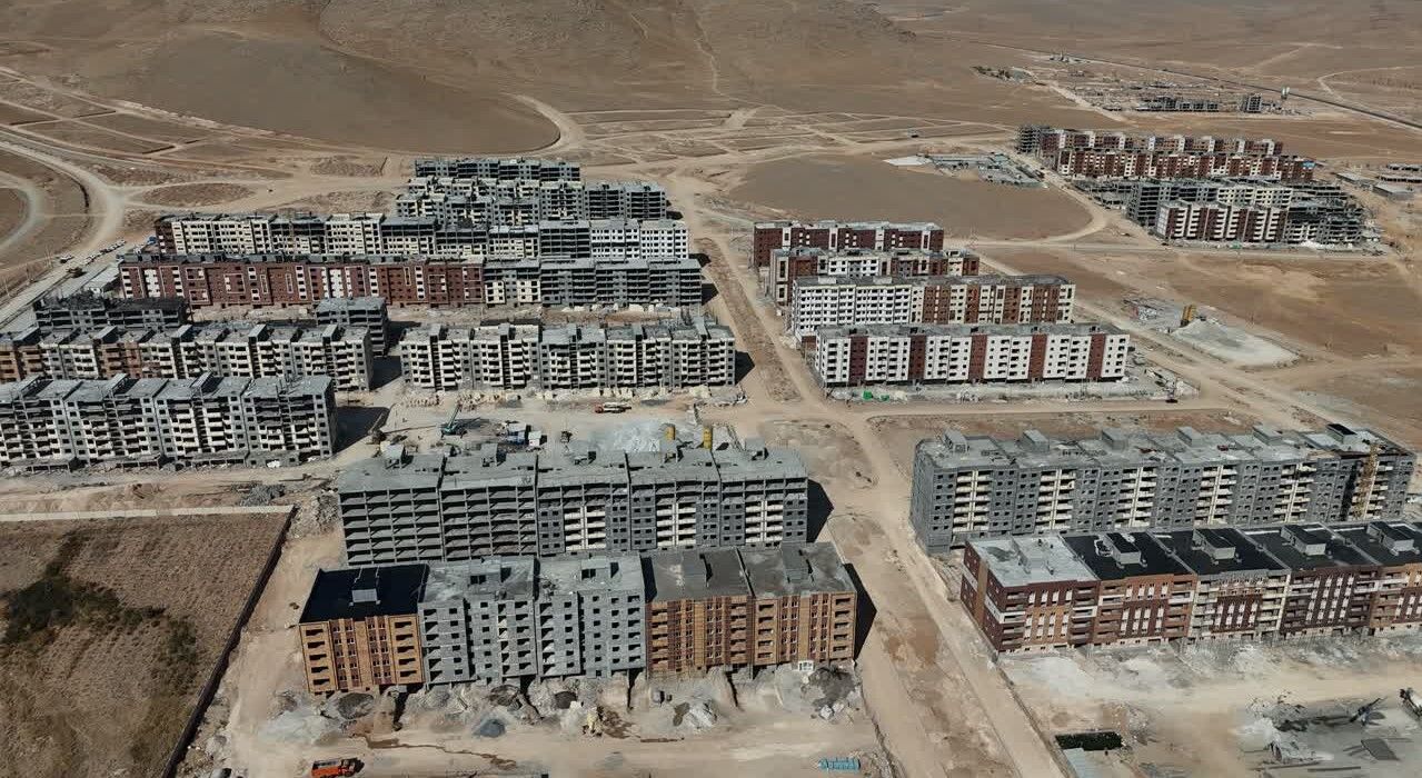 سرنوشت جدید ۱۷۱ قطعه زمین در شهرکرد؛ هدیه دولت به مدیریت شهری