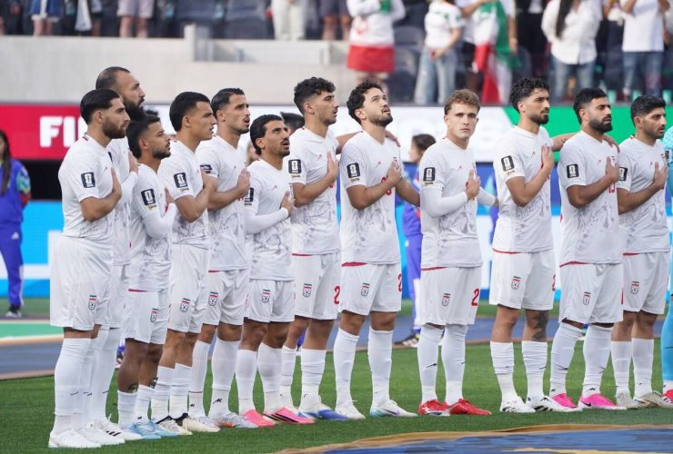 ضعفهای ساختاری خط دفاعی مقابل مصر بار دیگر نمایان شد
