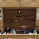 بازگشت خانواده به نقش اصیل خود یک ضرورت اجتماعی است