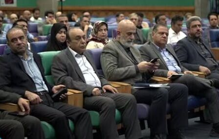 استراتژی هوشمند اصفهان برای مقابله با ناترازیهای انرژی در زمستان