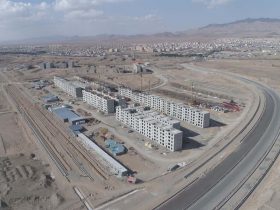 آیا ۴۰ هکتار زعفرانیه قربانی توسعه مسکن می‌شود؟