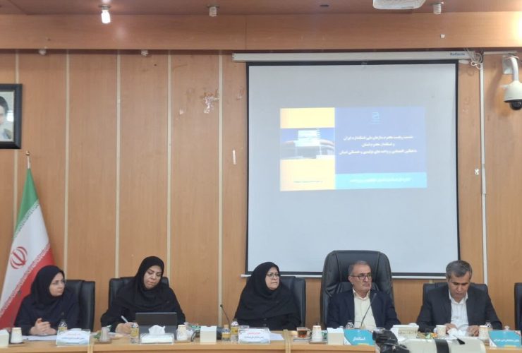 استانداردسازی؛ کلید طلایی دولت چهاردهم برای احیای محصولات بومی