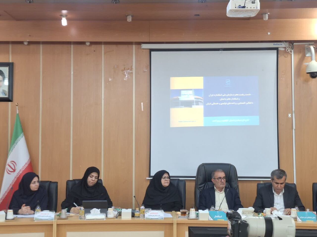 استانداردسازی؛ کلید طلایی دولت چهاردهم برای احیای محصولات بومی