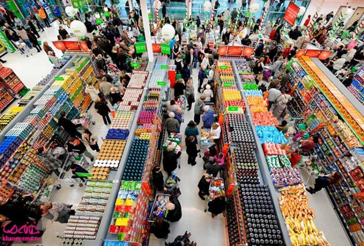 خرید برای بقا؛ رفتار مصرفی جامعه در روزهای پراضطراب