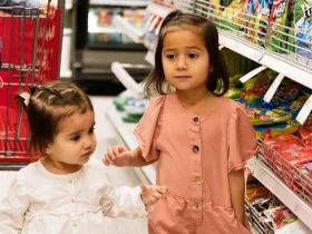 اعتبار کالابرگ ۱.۳ میلیونی برای کودکان دارای سوءتغذیه شارژ شد