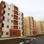 تحویل بیش از هزار واحد مسکونی از محل مصوبات سفر رهبری در خراسان شمالی