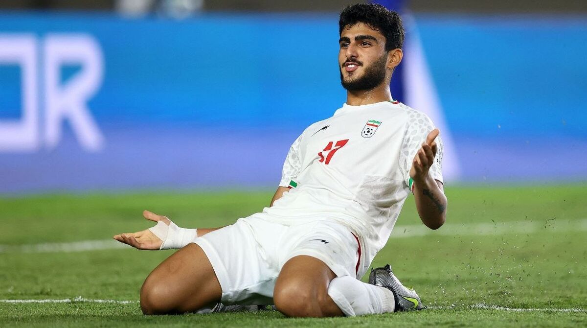 استقلال در جذب مهاجم لژیونر ناکام ماند؛ غندی‌پور با تراکتور به توافق رسید