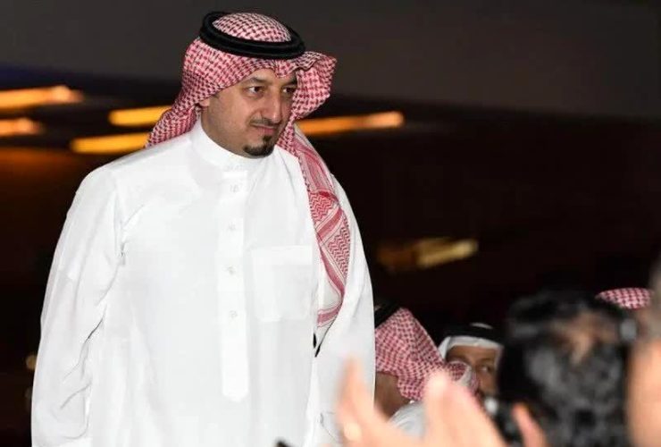رئیس فدراسیون فوتبال عربستان استعفا داد؛ حذف از جام جهانی به تغییر در مدیریت انجامید