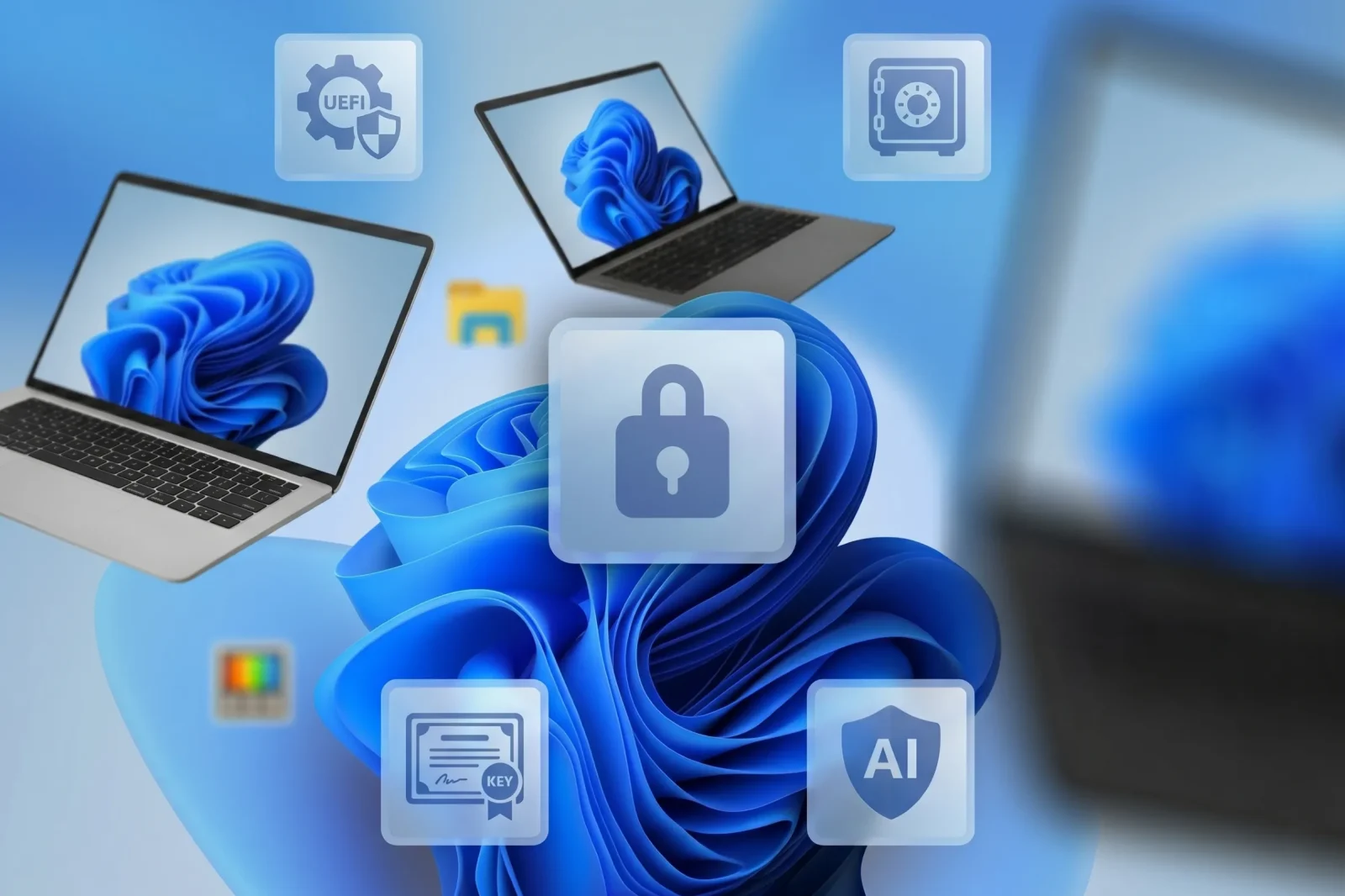 مایکروسافت مقاله خود را حذف کرد؛ عقب‌نشینی از موضع پیش‌فرض آنتی‌ویروس