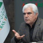 جایگاه منطقه آزاد ارس در شبکه حمل ‌و نقل ریلی ارتقا پیدا می کند