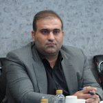 اراضی راه آهن در محدوده منطقه آزاد ارس ساماندهی می شود