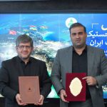 منطقه آزاد ارس و راه‌ آهن کشور برای تبدیل جلفا به هاب ترانزیتی و لجستیکی تفاهم کردند
