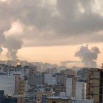 حمله بامدادی اسرائیل به ایران؛ از تبریز و ارومیه تا تهران و شیراز