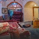 فرش تبریز؛ تجلی ممتاز هنر، تاریخ و هویت ایرانی