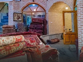 فرش تبریز؛ تجلی ممتاز هنر، تاریخ و هویت ایرانی
