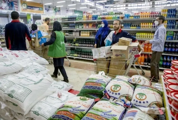اعتبار کالابرگ الکترونیکی خردادماه به زودی فعال می‌شود