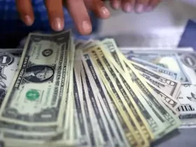 دلار با جهش ۱۵۰۰ تومانی افزایش یافت؛ بازار ارز در مسیر صعودی قرار گرفت