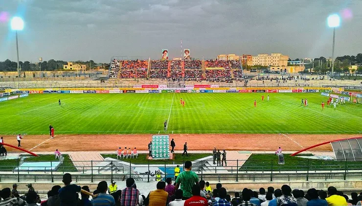 سرخابی‌ها در قدس ماندنی شدند؟