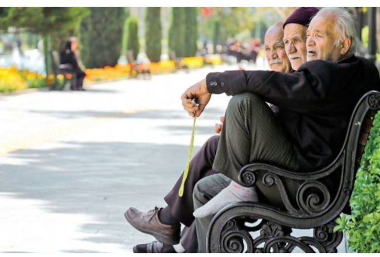 احکام افزایش ۳۰درصدی حقوق بازنشستگان صادر شد