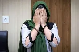 باند زنان سارق در غرب کشور متلاشی شد