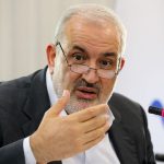 وزیر نیرو: ۹ هزار مگاوات نیروگاه خورشیدی تا تابستان آینده احداث می‌شود