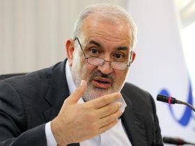 وزیر نیرو: ۹ هزار مگاوات نیروگاه خورشیدی تا تابستان آینده احداث میشود