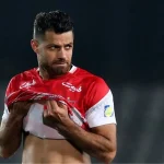پورعلی‌گنجی: از وقتی آزادی را از ما گرفتند، قهرمان نشدیم