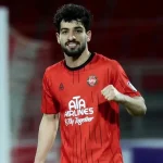 هاشم‌نژاد در دوراهی ماندن یا لژیونر شدن
