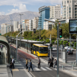 ضرورت بازآفرینی زیرساخت‌های شهری با رویکرد هوشمندسازی و توسعه حمل‌ونقل عمومی