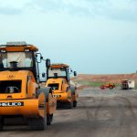 اعتبار کریدور شمال‌غرب به جنوب‌غرب در کردستان به ۵۷ هزار میلیارد ریال رسید