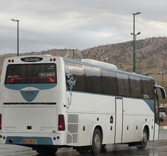 اعزام ۱۷۰ تیم امدادی و درمانی هلال‌احمر از مرز مهران به کشور عراق