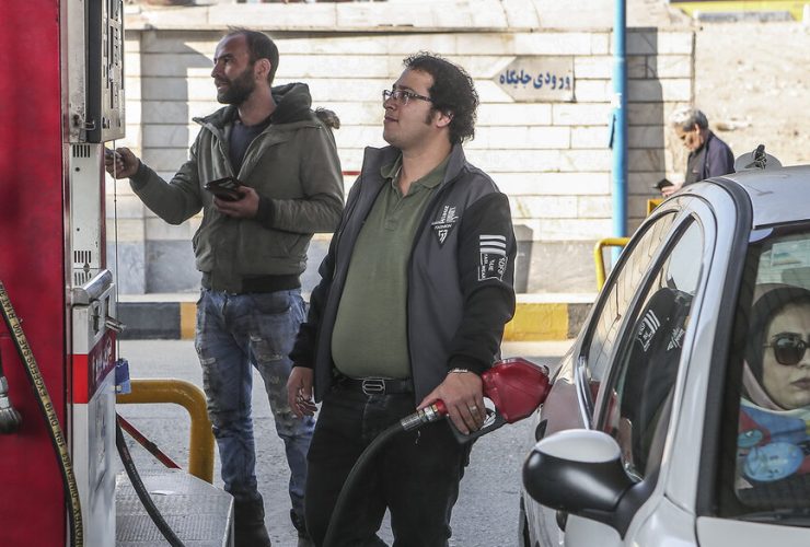 سهمیهگیری آسانتر شد؛ کاهش محدودیت سوختگیری در خراسان جنوبی
