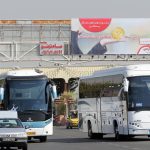 تهران–قم در صدر آمار ترددها؛ تردد خودروهای سنگین در ورودی قم ممنوع شد