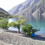 تقویت زیرساخت‌های رفاهی و امدادی نگین آبی زاگرس در دستور کار