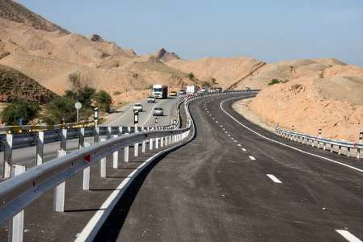 بهره‌برداری از محور دالکی - کنارتخته تا پایان سال جاری مورد تأکید است