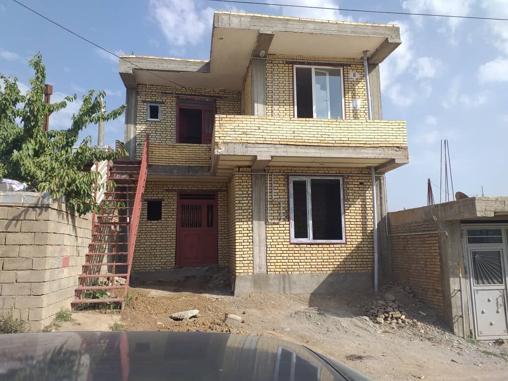 ایمنی کامل منازل کوزران در برابر زلزله ۵.۷ ریشتری با تکیه بر مقاومسازی ۸۵ درصدی