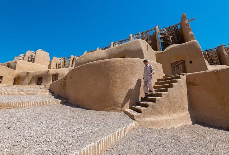 فرمان بسیج دستگاههای اجرایی برای ثبت جهانی آسبادهای ایران