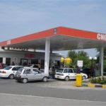 عرضه سوخت رایگان در ۲۰ جایگاه CNG خراسان رضوی در روز تشییع رهبر شهید