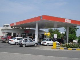 عرضه سوخت رایگان در ۲۰ جایگاه CNG خراسان رضوی در روز تشییع رهبر شهید
